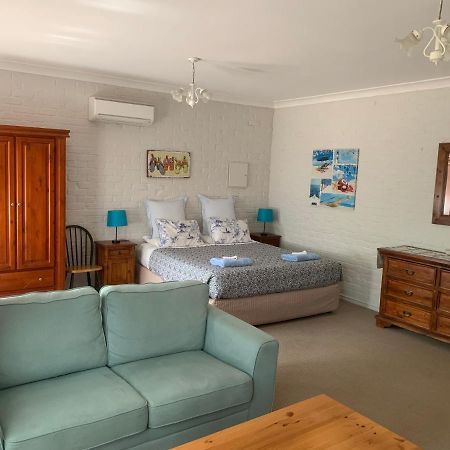 Bentworth Lodge Carramar Eksteriør bilde