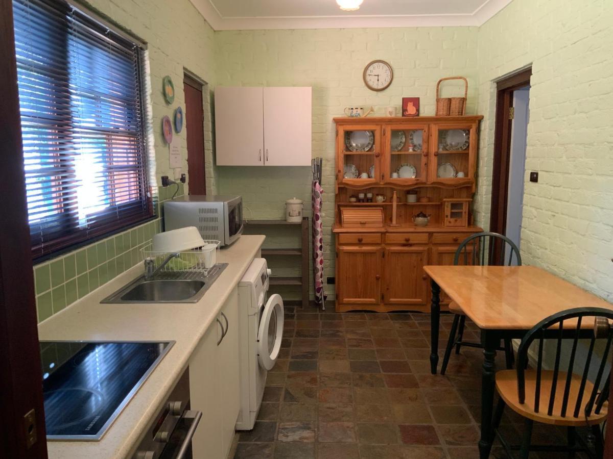 Bentworth Lodge Carramar Eksteriør bilde