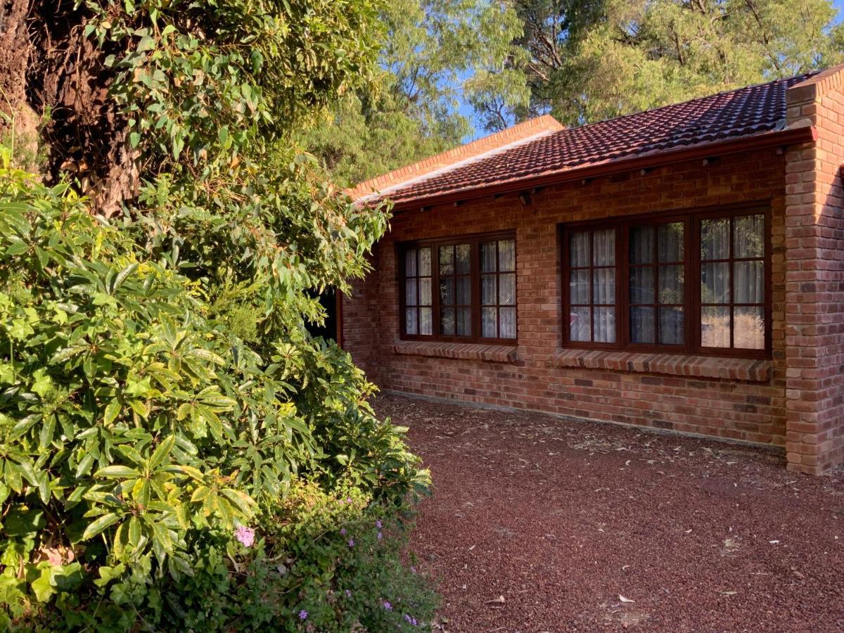Bentworth Lodge Carramar Eksteriør bilde
