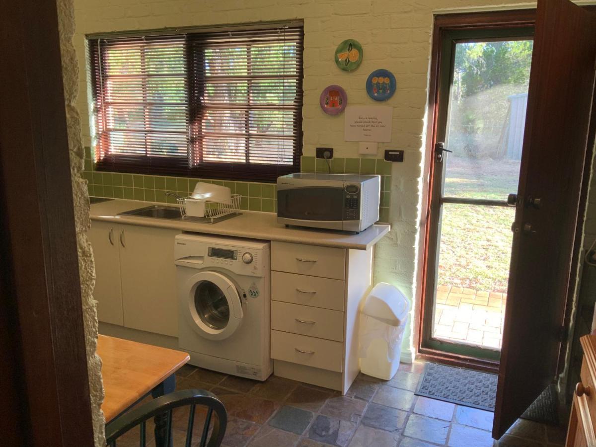Bentworth Lodge Carramar Eksteriør bilde