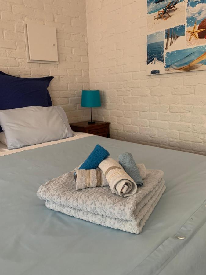 Bentworth Lodge Carramar Eksteriør bilde