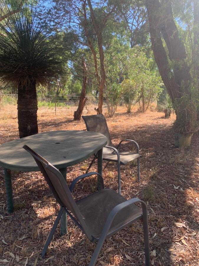 Bentworth Lodge Carramar Eksteriør bilde