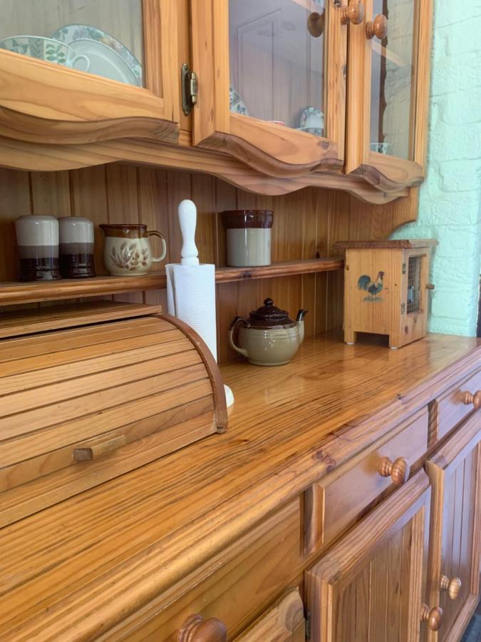 Bentworth Lodge Carramar Eksteriør bilde