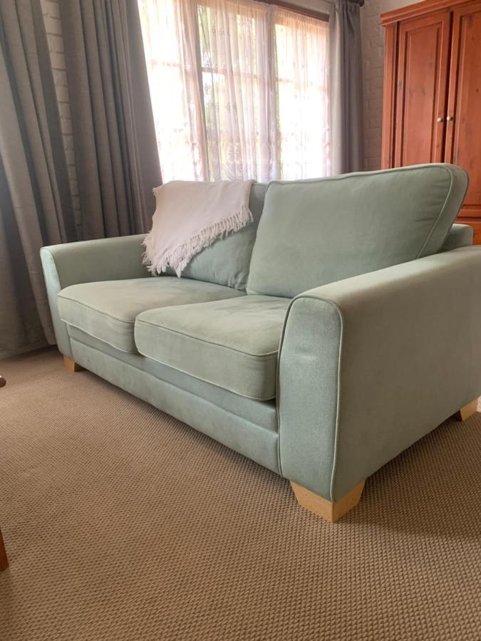 Bentworth Lodge Carramar Eksteriør bilde