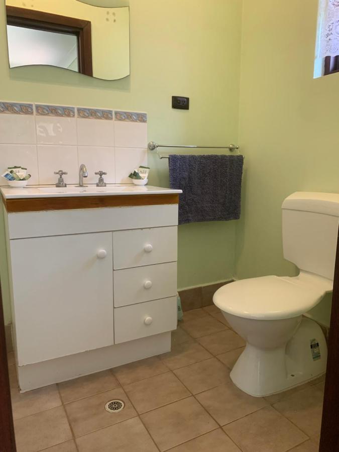 Bentworth Lodge Carramar Eksteriør bilde