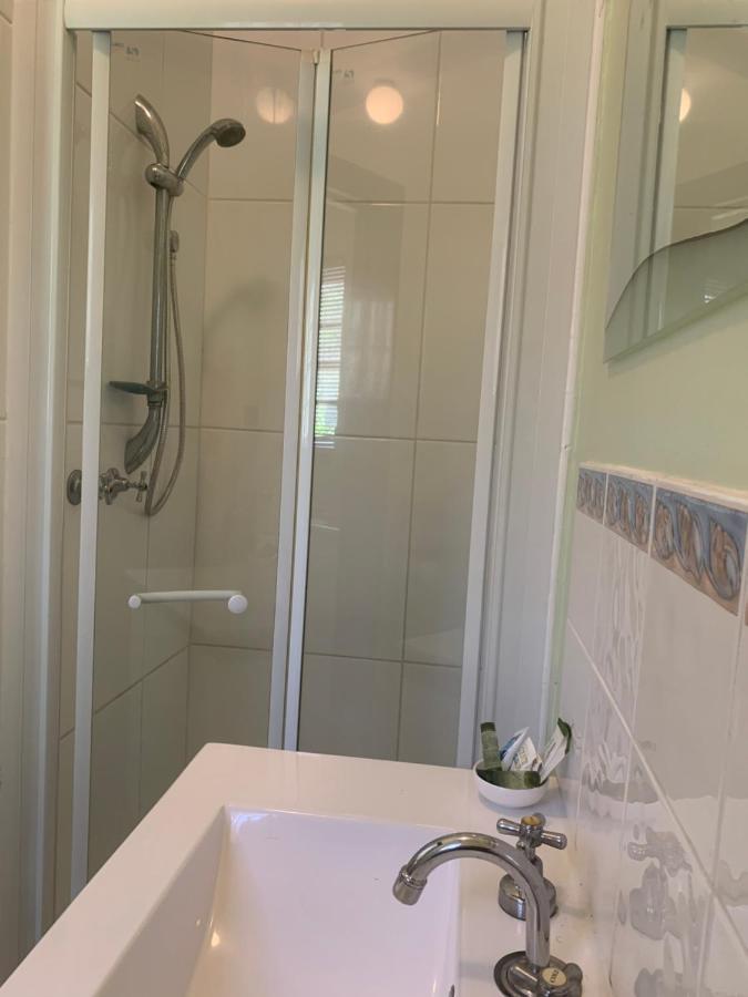Bentworth Lodge Carramar Eksteriør bilde
