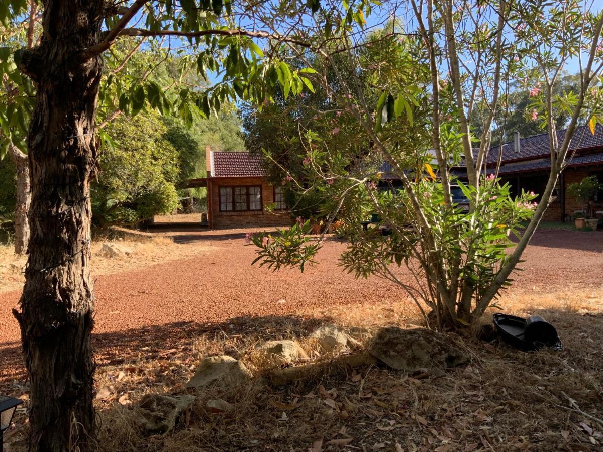 Bentworth Lodge Carramar Eksteriør bilde