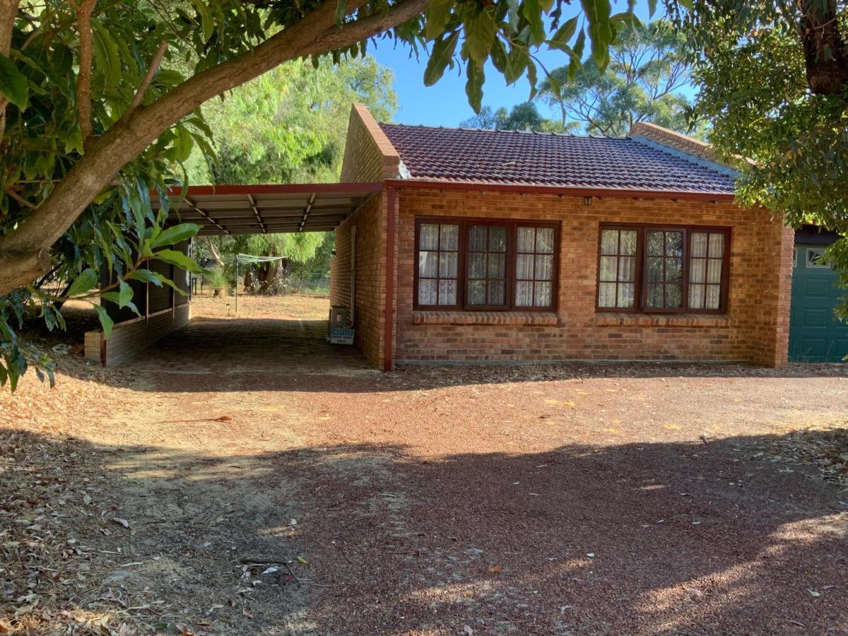 Bentworth Lodge Carramar Eksteriør bilde