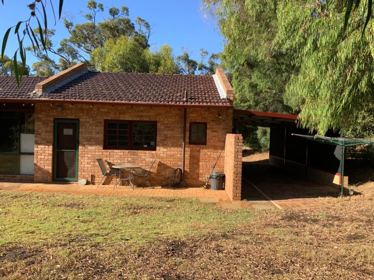Bentworth Lodge Carramar Eksteriør bilde