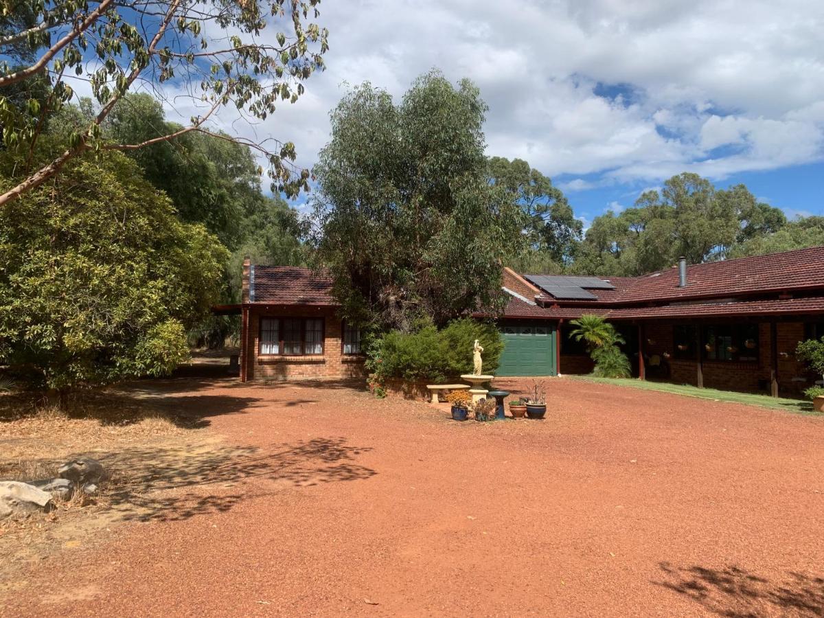 Bentworth Lodge Carramar Eksteriør bilde