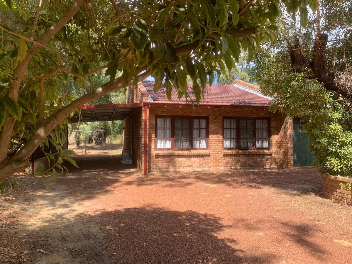 Bentworth Lodge Carramar Eksteriør bilde